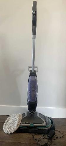BISSEL CORDLESS MOP