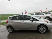 2014 Nissan Versa Note S - Photo 5