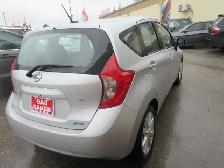 2014 Nissan Versa Note S - Photo 6