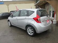 2014 Nissan Versa Note S - Photo 8