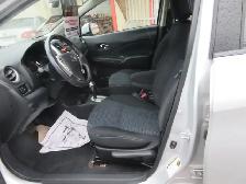 2014 Nissan Versa Note S - Photo 10