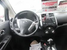 2014 Nissan Versa Note S - Photo 12