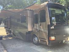 Motor home