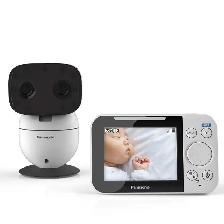 Panasonic Long Range Baby Monitor ITEM# 2091