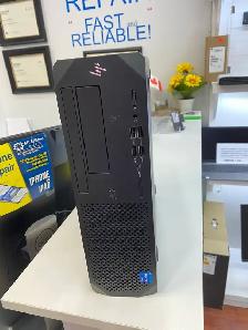 HP Z2 G8 SFF Workstation | Core i7-11700 | 16GB RAM | 512GB NVMe