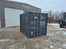 Residential and business mobile storage containers available - Photo 2