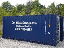 Residential and business mobile storage containers available - Photo 3
