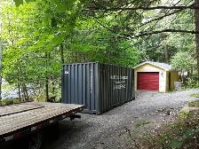 Residential and business mobile storage containers available - Photo 4