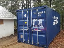 Residential and business mobile storage containers available - Photo 5