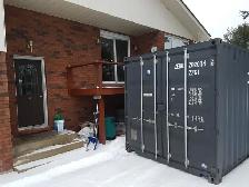 Residential and business mobile storage containers available - Photo 6