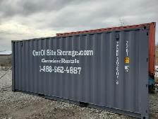 Residential and business mobile storage containers available - Photo 7