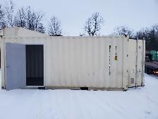 Residential and business mobile storage containers available - Photo 8