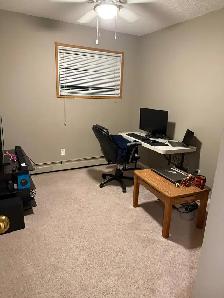 Gorgeous 2 bedroom condo in the prestigious area of Lindenwoods