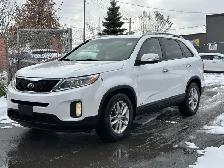 2014 Kia Sorento LX/113000 KM/FINANCEMENT DISPONIBLE