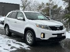 2014 Kia Sorento LX/113000 KM/FINANCEMENT DISPONIBLE - Photo 3