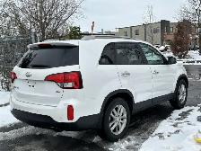 2014 Kia Sorento LX/113000 KM/FINANCEMENT DISPONIBLE - Photo 4