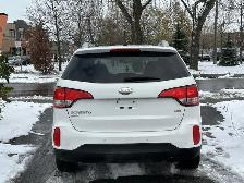 2014 Kia Sorento LX/113000 KM/FINANCEMENT DISPONIBLE - Photo 5