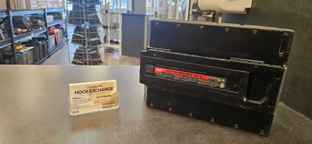 Milwaukee MX FUEL Lithium-ion Extended Capacity Battery