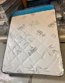GRAND SALE!brand new double/queen mattress for sale all sizes
