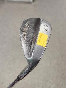 Assorted Golf Clubs: Warrior, Cleveland 5 Listed - Photo 2