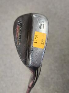 Assorted Golf Clubs: Warrior, Cleveland 5 Listed - Photo 3