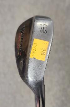 Assorted Golf Clubs: Warrior, Cleveland 5 Listed - Photo 4