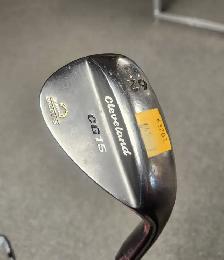 Assorted Golf Clubs: Warrior, Cleveland 5 Listed - Photo 5
