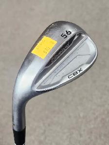Assorted Golf Clubs: Warrior, Cleveland 5 Listed - Photo 6