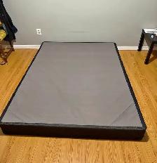 GRAND SALE!brand new double/queen box spring for sale all sizes