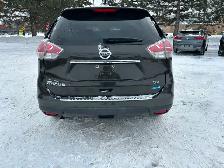 2015 Nissan Rogue SV w/12 Month Powertrain Warranty - Photo 4