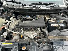 2015 Nissan Rogue SV w/12 Month Powertrain Warranty - Photo 10