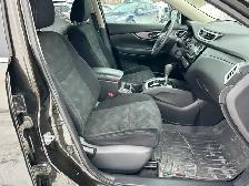 2015 Nissan Rogue SV w/12 Month Powertrain Warranty - Photo 11