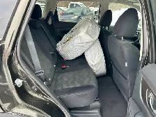 2015 Nissan Rogue SV w/12 Month Powertrain Warranty - Photo 12