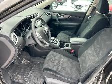 2015 Nissan Rogue SV w/12 Month Powertrain Warranty - Photo 15