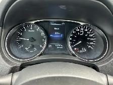 2015 Nissan Rogue SV w/12 Month Powertrain Warranty - Photo 19