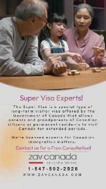 Spousal Sponsorship n Super Visa - Avoid Costly Mistakes! - Photo 2