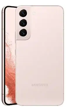 Unlocked Samsung S22 (128GB) - 12 months warranty for only $329.