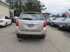 2013 Chevrolet Equinox LS - Photo 8