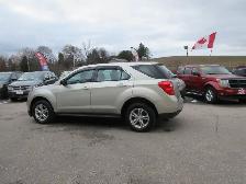 2013 Chevrolet Equinox LS - Photo 10