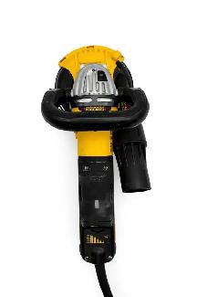 DEWALT DWE46253 5' Concrete Surface Grinder - $329 - Photo 2