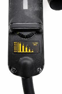 DEWALT DWE46253 5' Concrete Surface Grinder - $329 - Photo 4