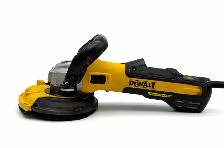 DEWALT DWE46253 5' Concrete Surface Grinder - $329 - Photo 5