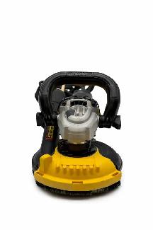 DEWALT DWE46253 5' Concrete Surface Grinder - $329 - Photo 6