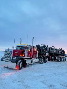 Class #1 drivers wanted