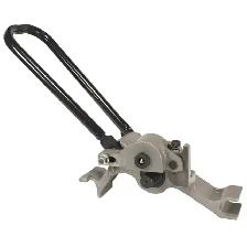 Mexx Power 916 Manual Roll Groover 45007 capacity 1-1/4' To 6'