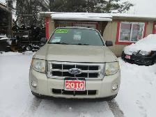 2010 Ford Escape XLT - Photo 2