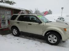2010 Ford Escape XLT - Photo 5