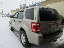 2010 Ford Escape XLT - Photo 9
