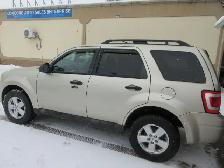 2010 Ford Escape XLT - Photo 10