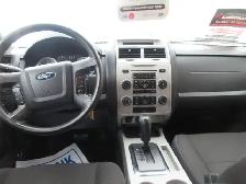 2010 Ford Escape XLT - Photo 13